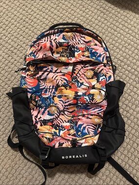 north face gardenia backpack The Jester Luxe for Women in White/Burnt – Glik's Trust in The North Faces legacy of high THE NORTH FACE Women's Jester